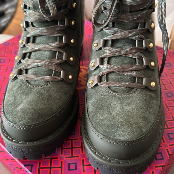 Tory Burch Boots - Picture 3 of 7